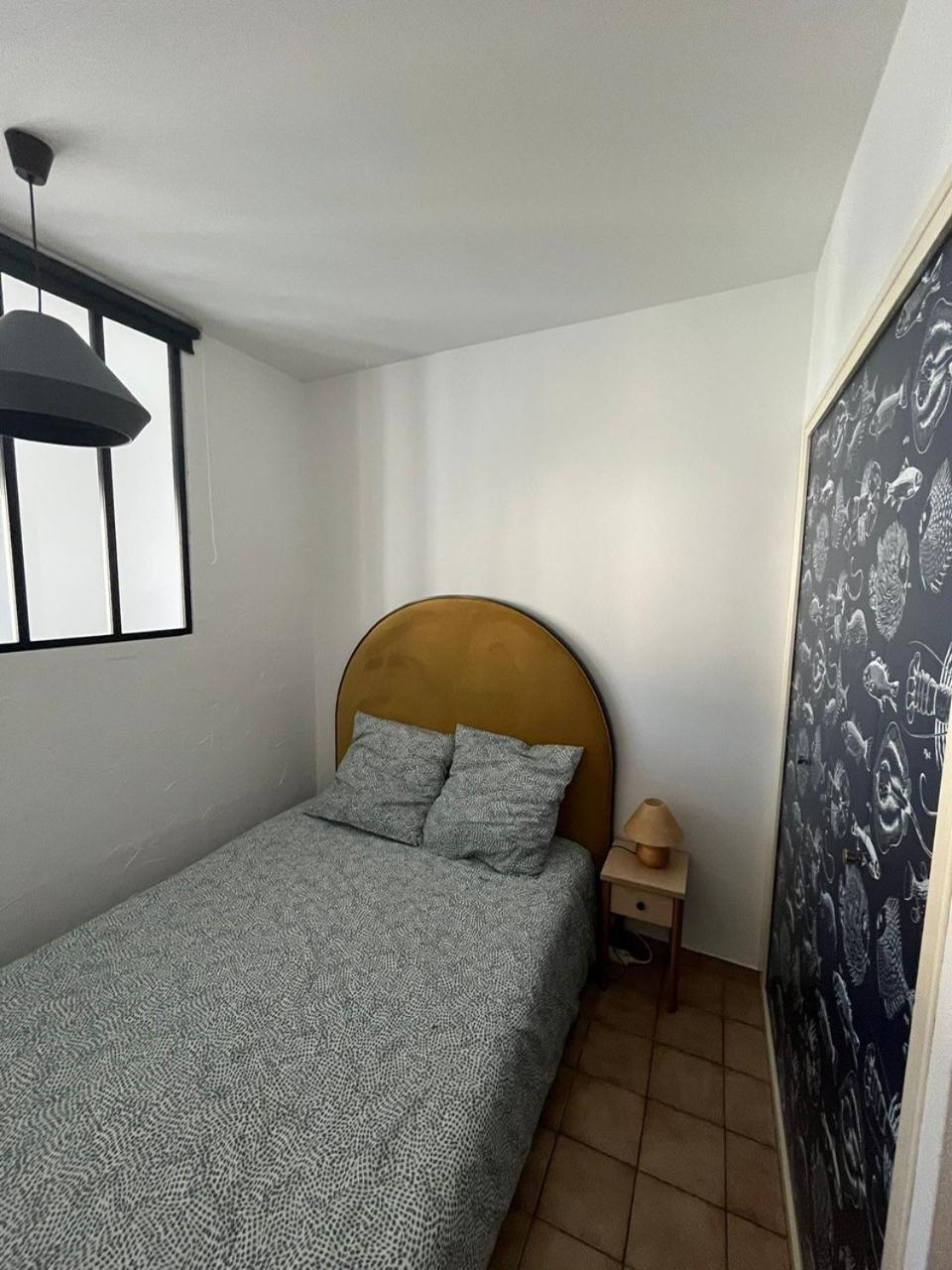 La Tranche Cozy Stay! ภายนอก รูปภาพ