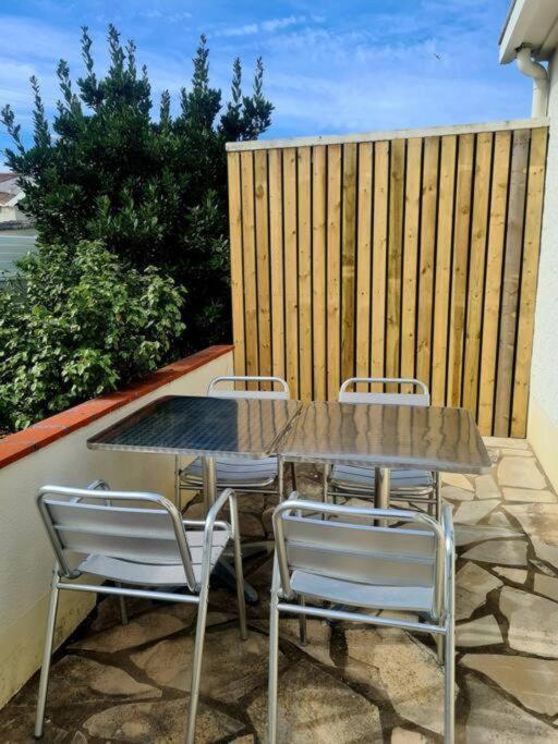 La Tranche Cozy Stay! ภายนอก รูปภาพ